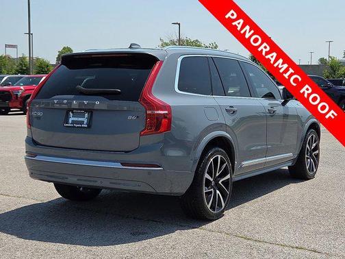 2023 Volvo XC90 B6 Plus 7-Seater