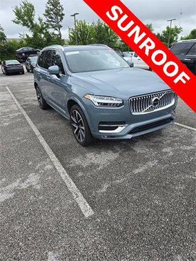 2023 Volvo XC90 B6 Plus 7-Seater