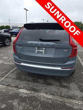 2023 Volvo XC90 B6 Plus 7-Seater
