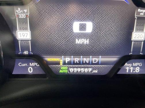 Photo 5 of 20 of 2020 RAM 1500 Laramie