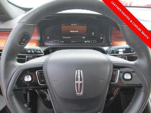 2022 Lincoln Aviator Reserve AWD