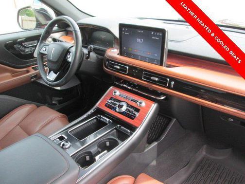 2022 Lincoln Aviator Reserve AWD
