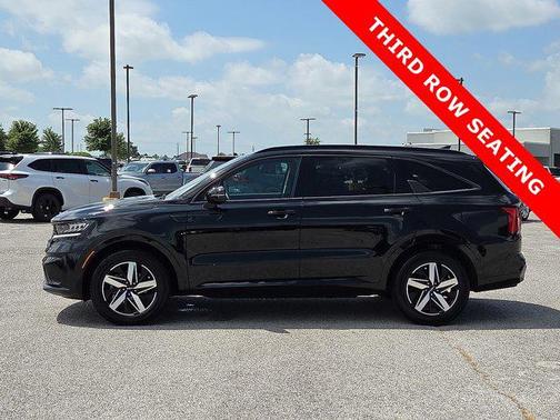 2023 Kia Sorento S