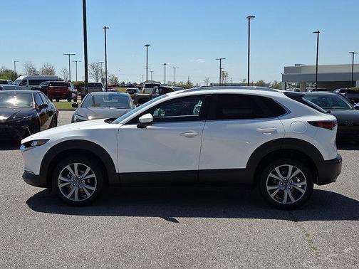 2023 Mazda CX-30 2.5 S Preferred Package