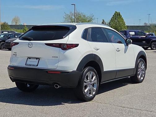 2023 Mazda CX-30 2.5 S Preferred Package