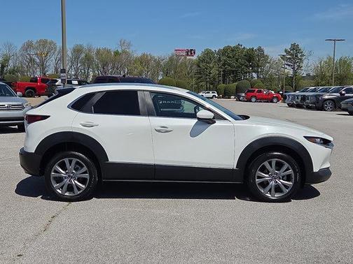 2023 Mazda CX-30 2.5 S Preferred Package