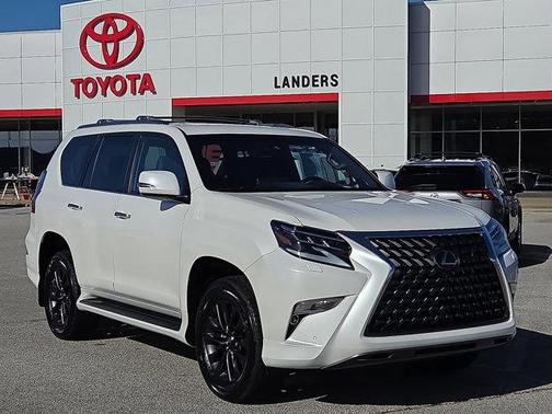 2023 Lexus GX 460 Premium