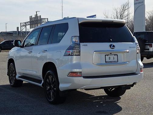 2023 Lexus GX 460 Premium