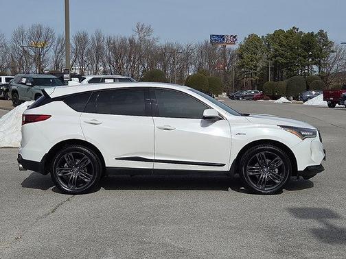 2023 Acura RDX Base