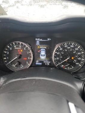 Photo 5 of 20 of 2021 INFINITI Q50 3.0t LUXE