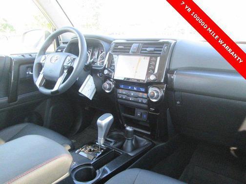 2022 Toyota 4Runner TRD Pro