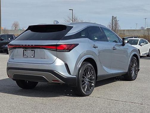 2023 Lexus RX 350 Luxury