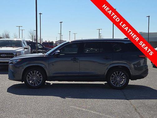 2025 Lexus TX 350 Base