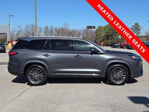 2025 Lexus TX 350 Base