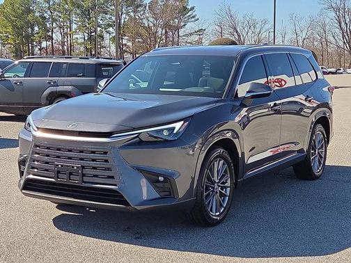 2025 Lexus TX 350 Base