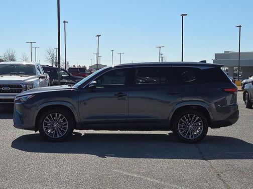 2025 Lexus TX 350 Base