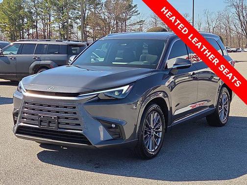 2025 Lexus TX 350 Base