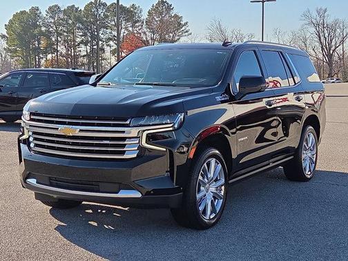 2023 Chevrolet Tahoe 4WD High Country
