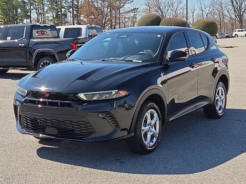 2024 Dodge Hornet GT AWD