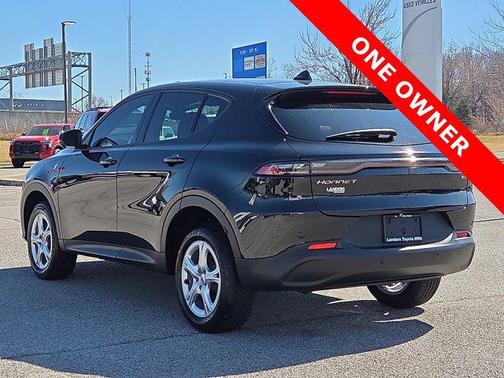 2024 Dodge Hornet GT AWD