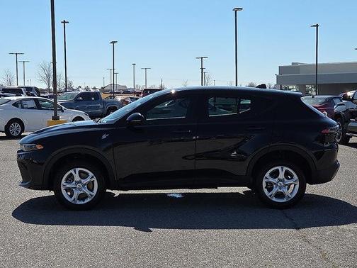 2024 Dodge Hornet GT AWD