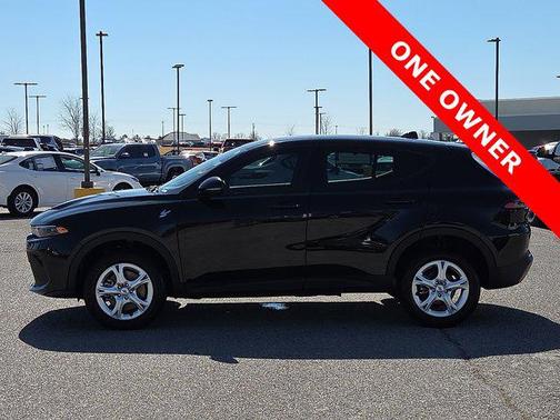 2024 Dodge Hornet GT AWD