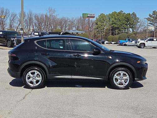 2024 Dodge Hornet GT AWD