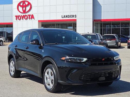 2024 Dodge Hornet GT AWD