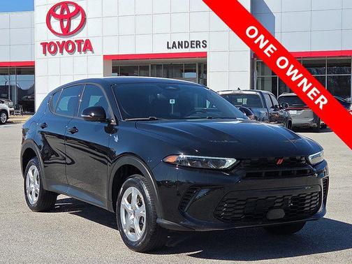 2024 Dodge Hornet GT AWD