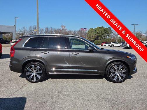 2023 Volvo XC90 B6 Ultimate 7-Seater