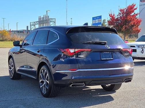 2023 Acura MDX Technology Package