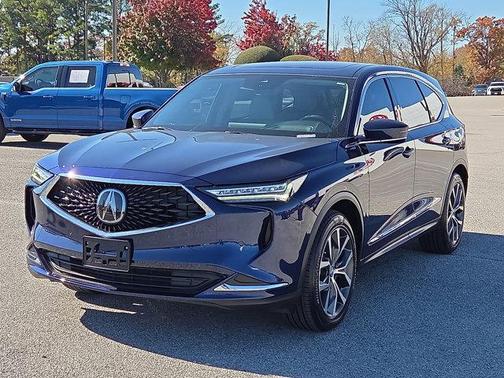 2023 Acura MDX Technology Package