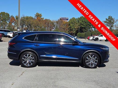 2023 Acura MDX Technology Package