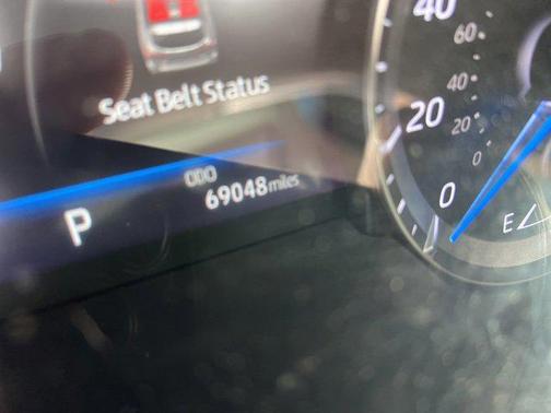 2021 Toyota Highlander Hybrid Limited