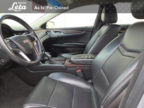 2018 Cadillac XTS Luxury