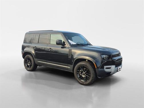 2025 Land Rover Defender P300