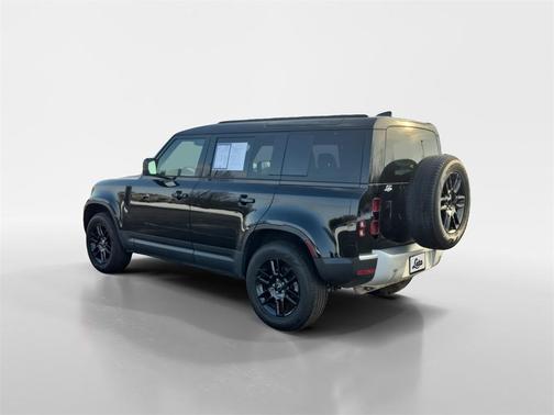 2025 Land Rover Defender P300