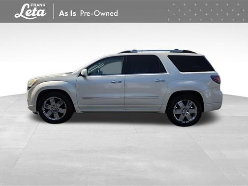 2014 GMC Acadia Denali