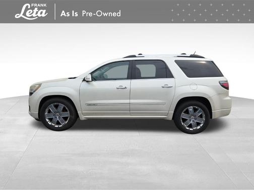 2014 GMC Acadia Denali