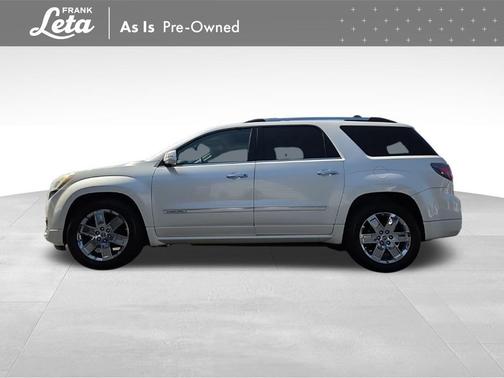 2014 GMC Acadia Denali