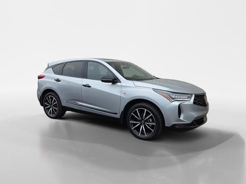 2025 Acura RDX