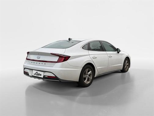 2020 Hyundai SONATA SE