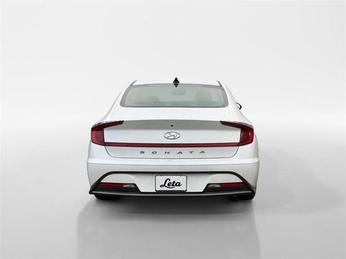 2020 Hyundai SONATA SE