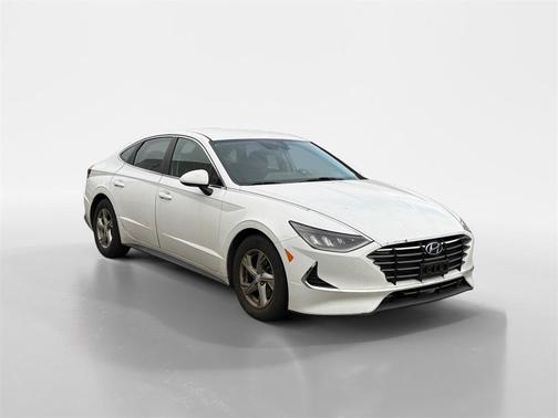 2020 Hyundai SONATA SE