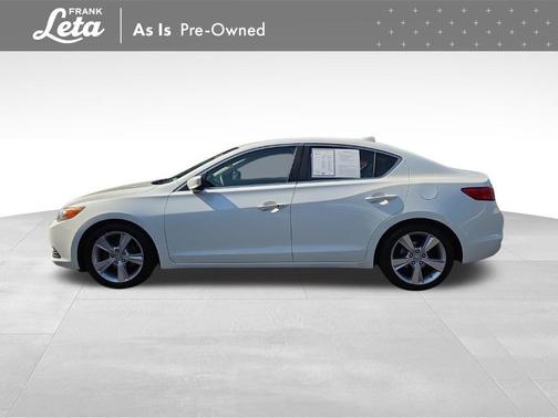 2014 Acura ILX 2.0L
