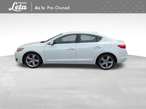 2014 Acura ILX 2.0L