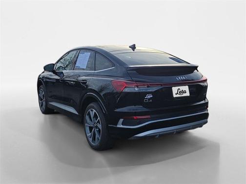 2023 Audi Q4 e-tron 50 Premium