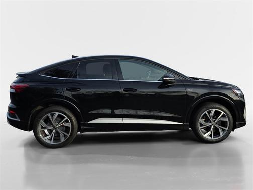 2023 Audi Q4 e-tron 50 Premium