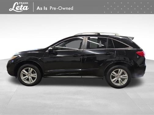 2013 Acura RDX Base