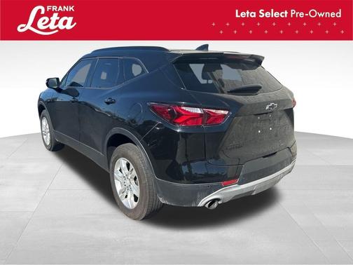 2020 Chevrolet Blazer 1LT
